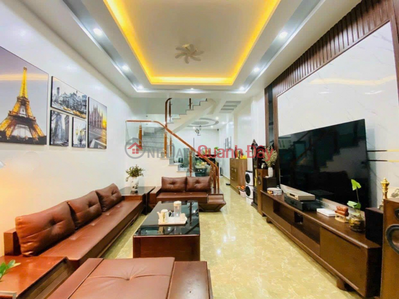 OWNER HOUSE - GOOD PRICE - Beautiful House For Sale FAST In Hai An - Hai Phong Sales Listings