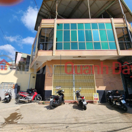 Cho thuê nhà mặt tiền Nguyễn Công Trứ phường 8 Đà Lạt 28 triệu/tháng _0