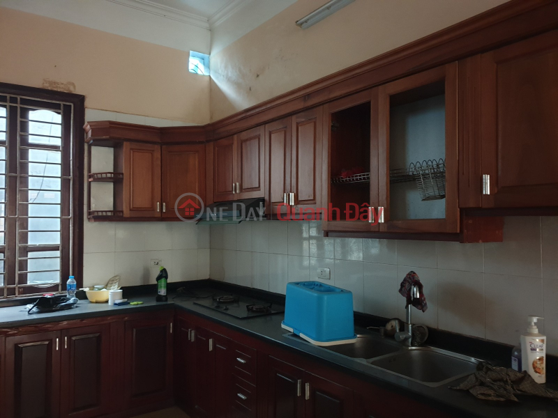 Property Search Vietnam | OneDay | Residential, Sales Listings, WOW Rare! House for sale Ngo Thi Nham, Ha Dong K.DOANH, CAR 48m2x4T cheap!