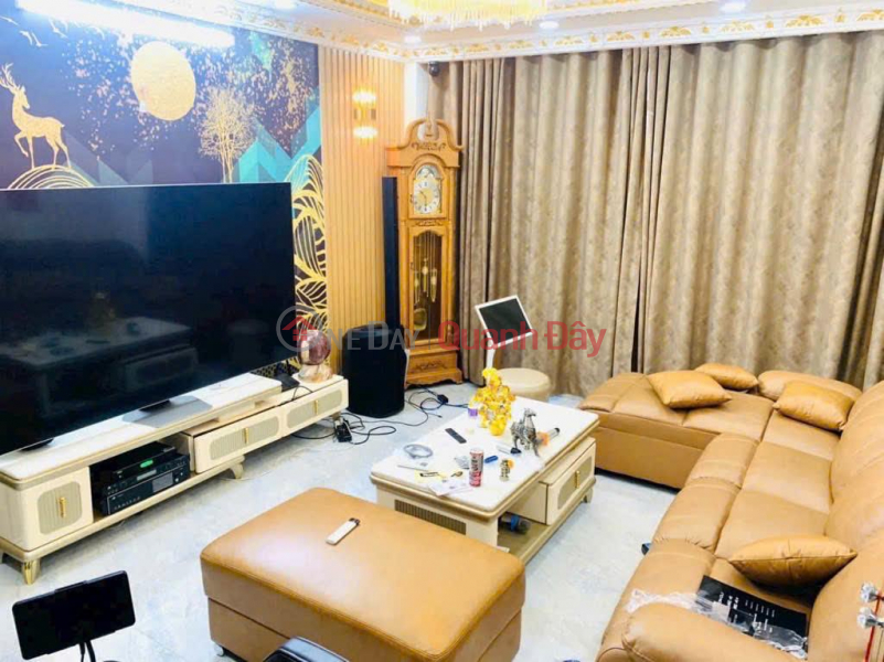  | Làm ơn chọn, Nhà ở | Niêm yết bán, đ 8 tỷ