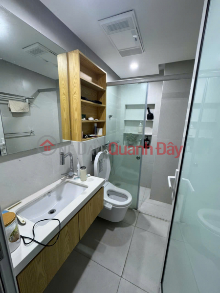 For rent 2nd and 3rd floor of house on Phu Dong Thien Vuong street, HBT district, 50m2\\/floor, 27 million\\/month, Vietnam | Rental | đ 27 Million/ month