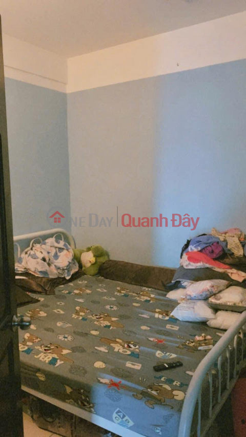 QUICK SALE Phu My An Apartment, 320\/18C Nguyen Van Linh, Binh Thuan Ward, District 7, HCMC _0