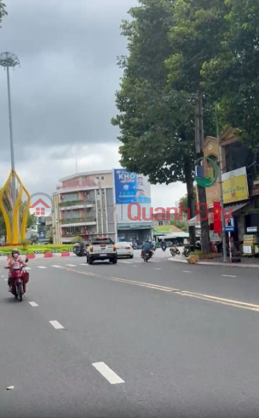 Chính chủ cần bán nhà trung tâm TP. Bà Rịa - Tài sản đang có dòng tiền ổn định Việt Nam Bán, đ 7,4 tỷ