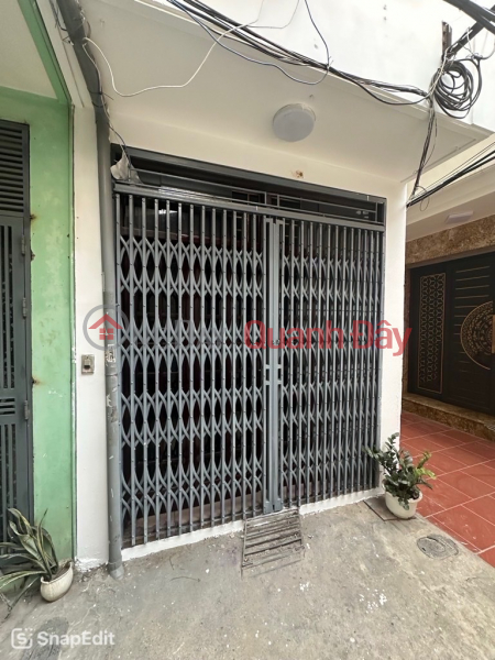 YEN HOA 35M x5 FLOORS - 8.1 BILLION CORNER LOT, SHALLOW ALLEY, NEAR STREET Sales Listings