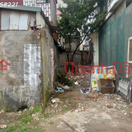 Selling 72m2 of land in Phu Dong, Gia Lam, attractive investment price _0