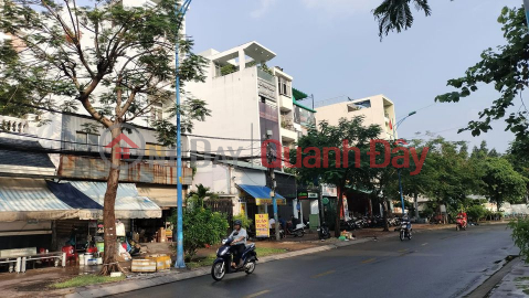 BÁN NHÀ ĐỒNG ĐEN TÂN BÌNH CHỈ 11.5 TỶ, 4 TẦNG, 4X16, ĐANG CHO THUÊ 25TR/TH _0