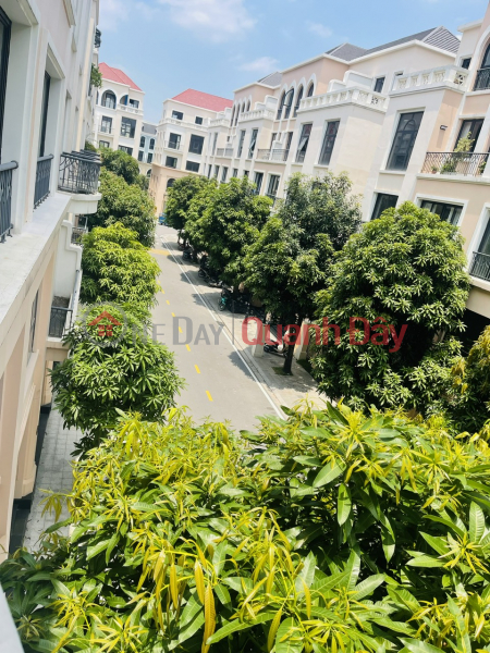 Chính chủ chuyển nhượng căn liền kề Vin 2 mã HA7-26 - 65m2, mặt tiền 5m, hướng Đông Nam, có sổ đỏ Niêm yết bán
