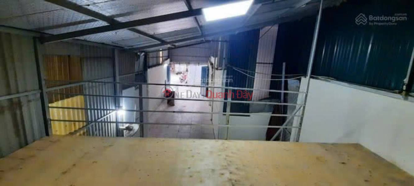Chính chủ muốn chuyển nhượng Đất ( tặng nhà cấp 4 ) tại khu tt quân đội nhà máy z49 Niêm yết bán