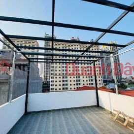 CHÍNH CHỦ BÁN NHÀ VĨNH KHANG -NGỌC HỒI ,NHÀ ĐẸP MỚI KOONG-CHỈ HƠN 5 TỶ _0