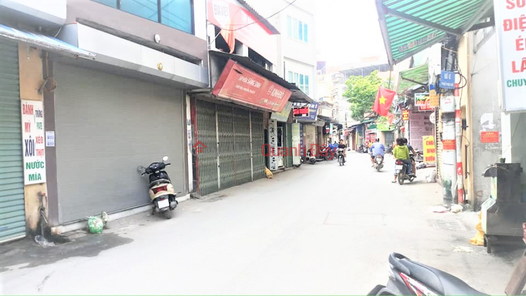 Property Search Vietnam | OneDay | Nhà ở, Niêm yết bán | Bán nhà Phú Đô, Căn hộ dòng tiền 66m, 7T, TM, oto, KD, giá 13 tỷ 1