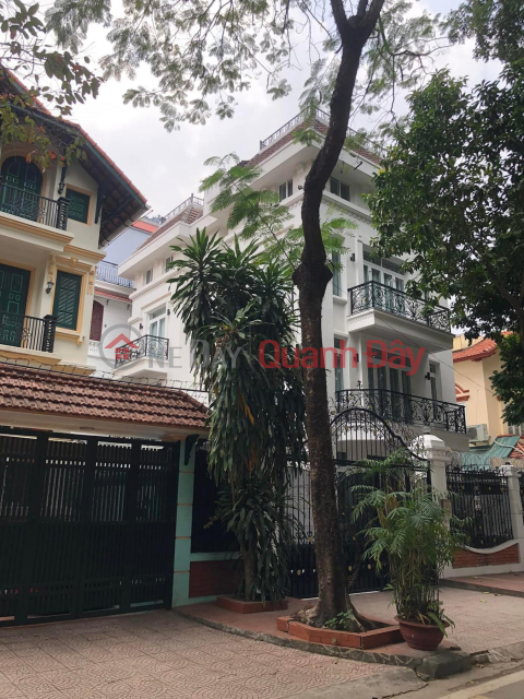 Bán Gấp biệt thự Lão Thành Cách Mạng, 180m, 50 Tỷ, chủ nhà gửi Bank. _0