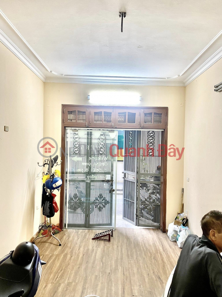 51m Mặt Tiền 4m Nhỉnh 9 Tỷ Phân Lô Vip Phố Nguyễn Thị Định. Vỉa Hè Đá Bóng Kinh Doanh Đỉnh. Ô Tô Tránh Dừng, Việt Nam | Bán | đ 9,7 tỷ