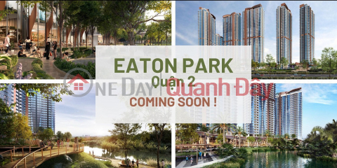 Duplex Eaton Park Quận 2 - Mr Tài : 0962594933 _0