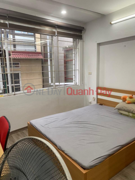 House for sale at 27 Ta Thanh Oai, 40m2, 4 floors, 4 bedrooms, very close by car, only 3.5 billion, contact 0904690958 Vietnam, Sales đ 3.5 Billion