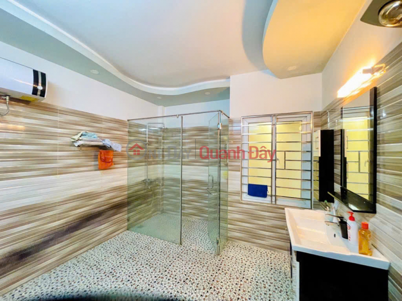 House for sale in Cau Giay - Near the street - Alley for business - 20m from car parking - 35m*5 floors - Price 8.9 billion, Vietnam Sales đ 8.9 Billion