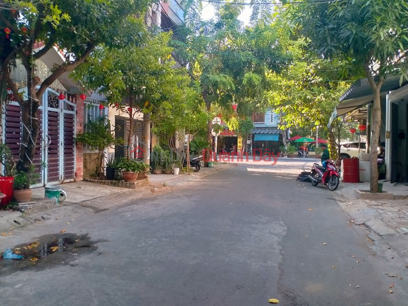 ► MT house, 6m An Thuong street, near the sea, 73m2, about 6 billion, Vietnam Sales ₫ 6.2 Billion