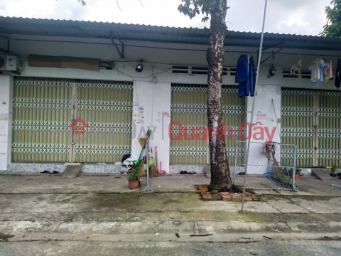 SIÊU HIẾM BÁN NHÀ ĐẤT 403.5M2, CÓ KIOT+DÃY TRỌ THU NHẬP 35TR/THÁNG, TẠI HÒA PHÚ, THỦ DẦU MỘT BÌNH DƯƠNG _0