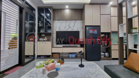 THỤY KHUÊ-DT40M x MT4.3M-GIÁ 9,8 TỶ-NGÕ BA GÁC,THÔNG-20M RA PHỐ-FULL NỘI THẤT _0
