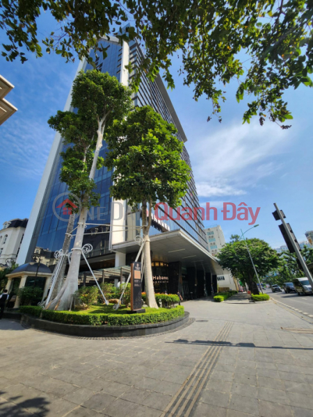 Property Search Vietnam | OneDay | Residential, Rental Listings | Super cool 260m2 commercial business building at Grandeur Palace - 138 Giang Vo - Huge incentives