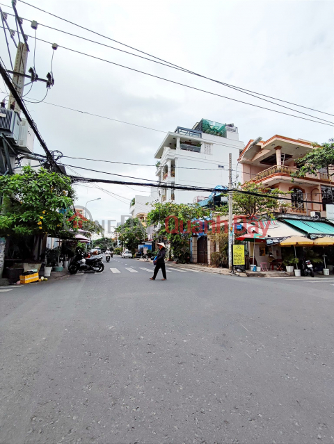 TAN PHU - RARE - HUGE FRONTAGE OF 27M - TAN PHU CENTER CORE - EXCLUSIVE FOR SALE FOR 03 MONTHS. _0