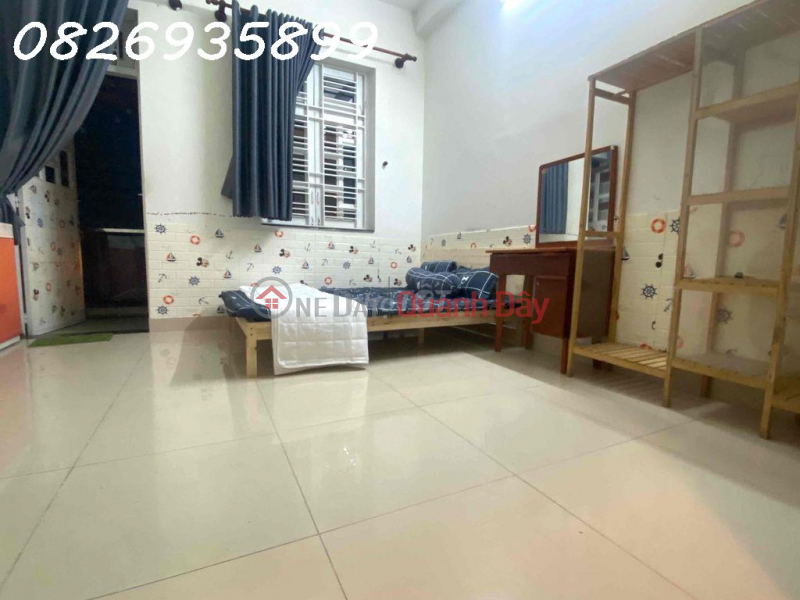 Property Search Vietnam | OneDay | Residential Rental Listings Serviced apartment for rent next to Son Ky park, free parking, fully furnished, flexible hours in Son Ky area, Tan Phu