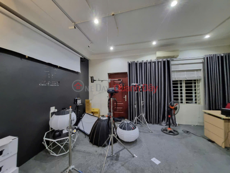 Property Search Vietnam | OneDay | Nhà ở Niêm yết bán Phân Lô 3 Ô Tô Tránh – 90m² – MT 6m – Kinh Doanh Đỉnh – Có Ô Chờ Thang Máy!
