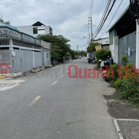 The owner is stuck in the bank and needs to urgently sell 1493m2 of residential land at An Phu Dong 25 street, An Phu Dong ward. _0