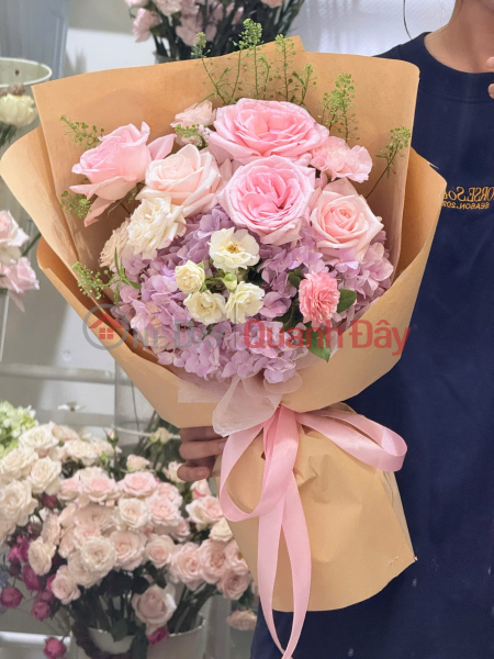 Maya May Flowers Shop - 14 An Thượng 28 (Maya May Flowers Shop - 14 An Thuong 28) Ngũ Hành Sơn | ()(4)