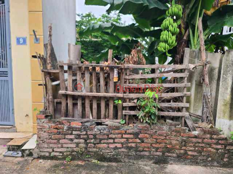 Dong Mai – 44.5m² Beautiful Land, Alley, Car Access – 4.9 Billion Sales Listings