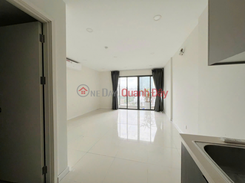 Officetel for sale at Lavida Plus, District 7 – Spacious river view. Vietnam Sales đ 2.48 Billion