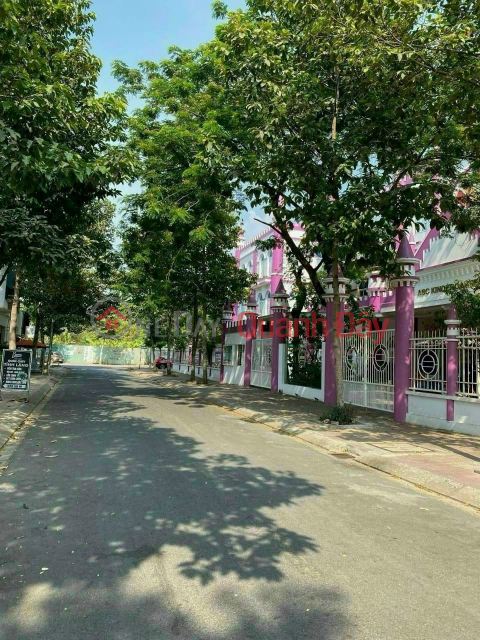 Land for sale on N5 street, D2D Thong Nhat area, opposite Asia school gate _0