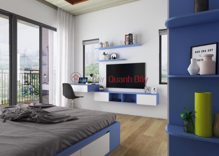 Property Search Vietnam | OneDay | Residential, Sales Listings | My Dinh 1 urban area, 60m2, 5 floors, price 15 billion.