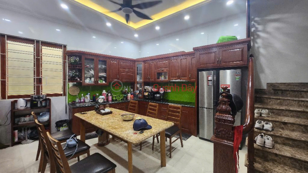 Property Search Vietnam | OneDay | Residential | Sales Listings HOUSE FOR SALE IN TRAN QUOC HOAN, DIVIDED LOT, CAR ACCESS, FOR BUSINESS, 58M2 X 5 FLOORS, ONLY 17 BILLION