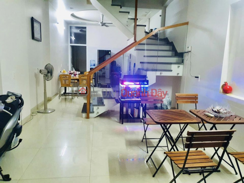 Property Search Vietnam | OneDay | Residential | Sales Listings, House for sale urgently, lane 273 Dang Hai connecting to Mai Trung Thu, lane 2 cars avoid each other.