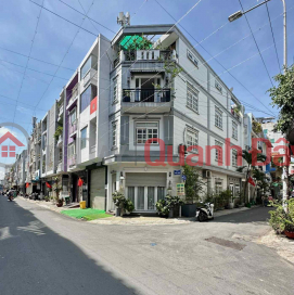 TOTAL REDUCTION OF 8 PILLS, URGENT SALE FOR RESIDENTIAL PROPERTY, HOA LAN FRONTAGE, WARD 2, PHU NHUAN - CORNER LOT WITH 2 SIDES - (4x16) - 4 FLOORS - _0