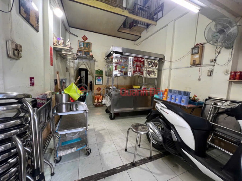 BEAUTIFUL HOUSE – GOOD PRICE – NEED TO SELL 2-FACADE HOUSE ON Nguyen Ngoc Phuong Street, Ward 19, Binh Thanh District, HCM | Vietnam | Sales, đ 17 Billion