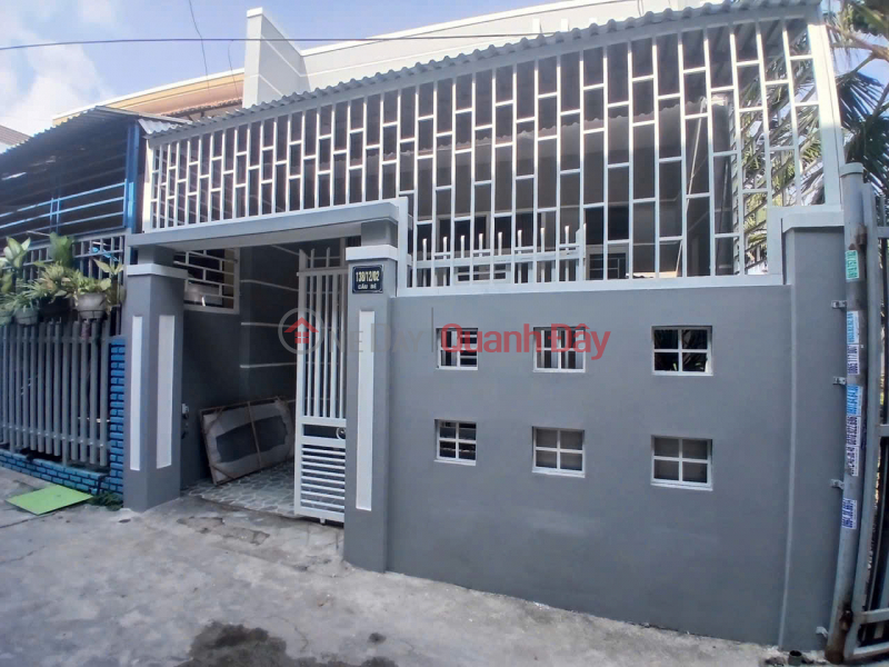 Property Search Vietnam | OneDay | Residential, Sales Listings HOUSE FOR SALE IN PHU VINH, VINH THANH, NHA TRANG, FULL FURNITURE, CAR ROAD, PRICE ONLY 2.8 BILLION