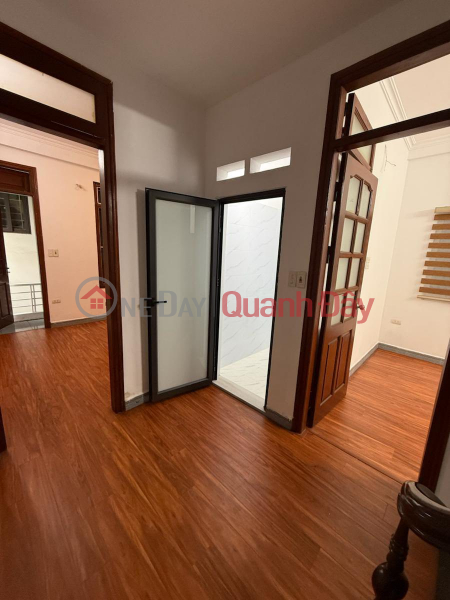 CẦN BÁN NHÀ PHÂN LÔ NGUYỄN TRÃI, 50M2 6T GARA OTO, MẶT TIỀN RỘNG, Ở, KINH DOANH, 19.X TỶ | Việt Nam | Bán, đ 19,3 tỷ