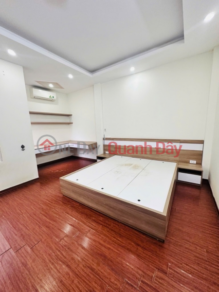 đ 7,5 tỷ, TRẦN BÌNH-CẦU GIẤY-LÔ GÓC,NGÕ NÔNG RỘNG-GẦN Ô TÔ-DT 35M-7,5 TỶ