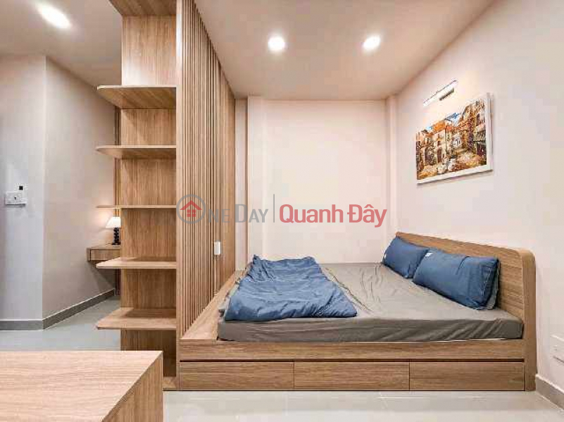GẤP BÁN CĂN 3 TẦNG FULL NỘI THẤT, CHỈ HƠN 4 TỶ | Việt Nam | Bán đ 4,68 tỷ