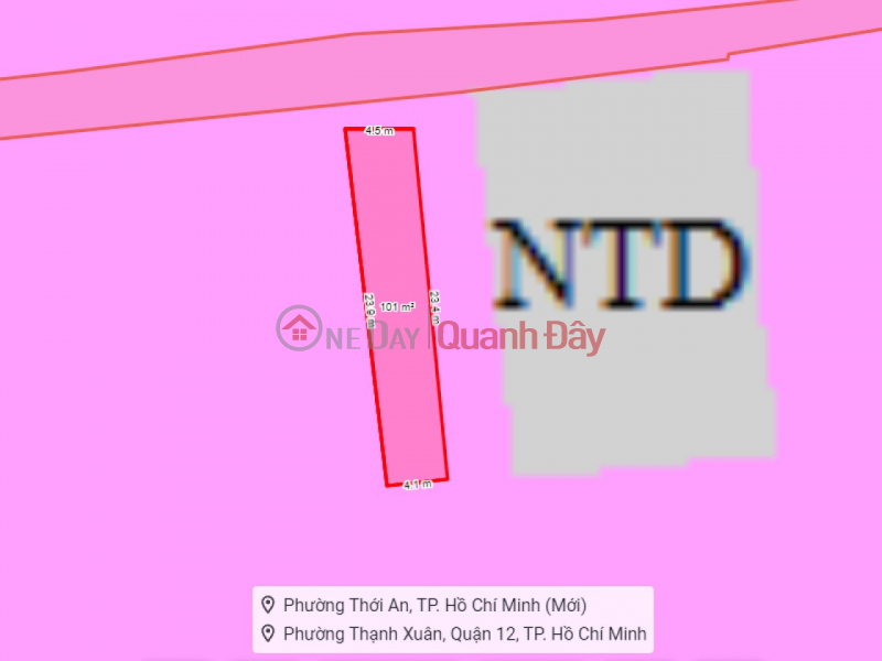  Làm ơn chọn Nhà ở, Niêm yết bán, đ 4,25 tỷ