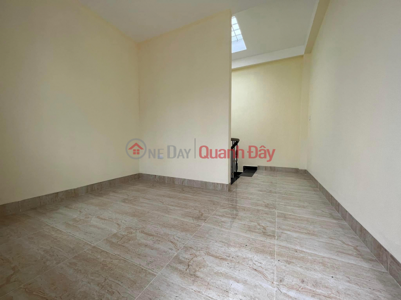 Property Search Vietnam | OneDay | Residential, Sales Listings | House for sale 67m2 Au Co street, Tay Ho Dan built 5 bedrooms Lane 2 Car avoid 20m 5.1 Billion