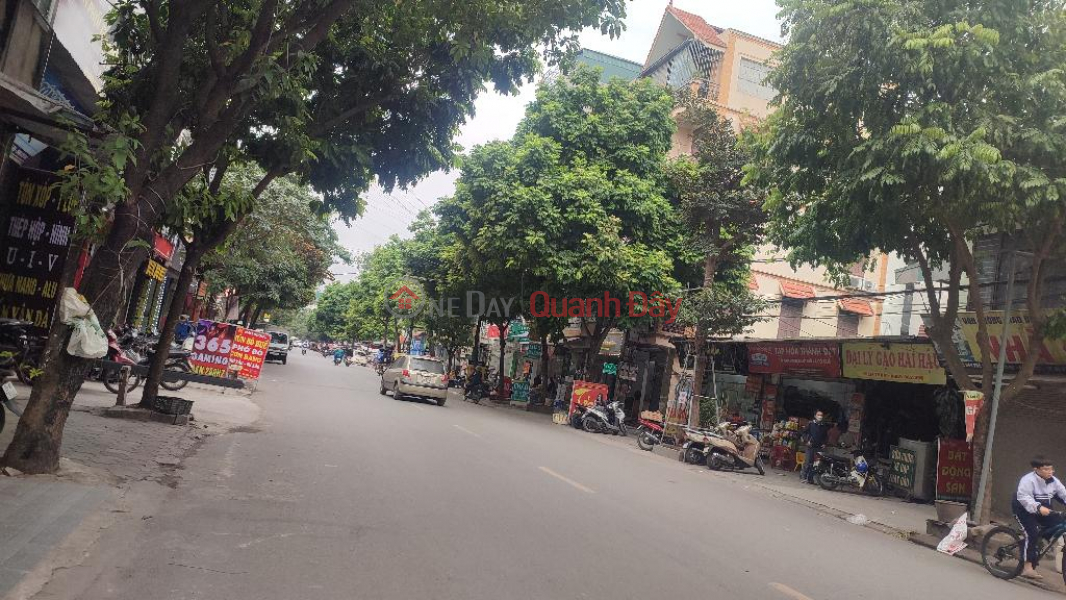 Property Search Vietnam | OneDay | Nhà ở Niêm yết bán, Bán đất Mậu Lượng tặng nhà cấp 4, ô tô đỗ cửa 60m2, mặt tiền 5m nhỉnh 5 tỷ