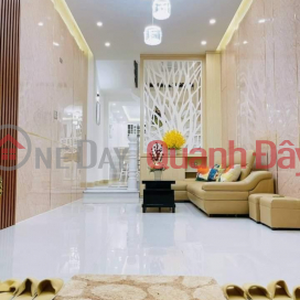 - Opportunity to own a house on Han Mac Tu street - A place to enjoy a high-class life _0