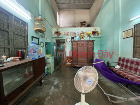 House SHR, 6m wide, 120m2, Le Duc Tho, Go Vap SS _0