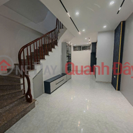 NHÀ KẺ VẼ – 40M² x 5 TẦNG – 10M RA Ô TÔ – GẦN CHỢ – GIÁ 9,2 TỶ _0