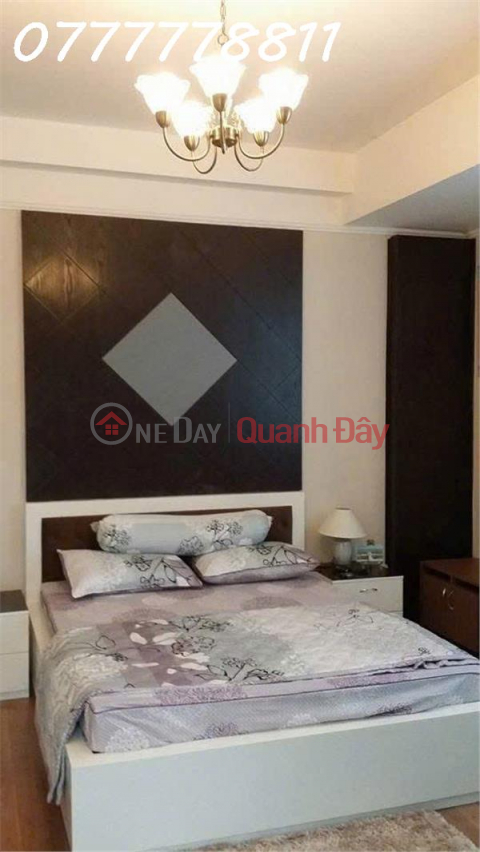 Owner needs to sell Imperia An Phu apartment, 3 bedrooms, 2 bathrooms, 131 square meters, price 9.6 billion _0