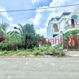 Đất Biệt Thự view sông Đồng Nai, P. Hoá An, đường nhựa 8m giá rẻ chỉ 3,5 tỷ _0