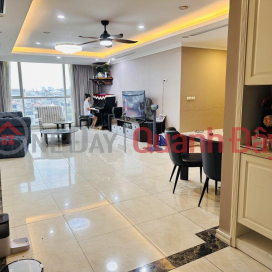 OWNER FOR SALE Apartment 379 Doi Can, Hanoi _0