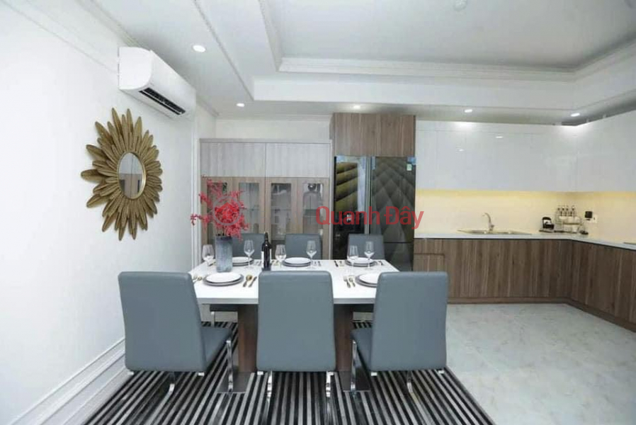 NEWS Lower Price! Aroma IJC 3 bedroom apartment for rent, 145m2, center of Binh Duong New City 15 million\\/month 0901511189 | Vietnam Rental đ 15 Million/ month
